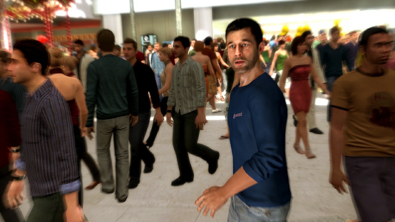Heavy Rain - Imagen 24